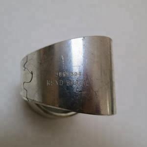 Quality 150mm Bore Connecting Rod Bushing 5M-3320 5M3320 With 1 Year Warranty wholesale