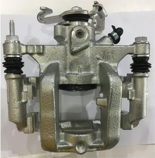 Rear Right Brake Caliper OE NO. 13300862/13407126 for Chevrolet CRUZE TRAX BUICK excelle