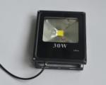 LED Flood Light 30w Aluminum Outdoor Waterproof 2 Years Warranty Low Cost Hign