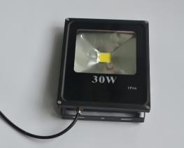 Quality LED Flood Light 30w Aluminum Outdoor Waterproof 2 Years Warranty Low Cost Hign Quality Landscape Lighting Projection wholesale