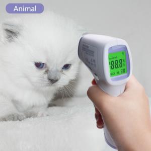 Quality Non Contact Infrared Thermometer For Body Temperature wholesale