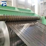 ASTM SUS201 304L Stainless Steel Metal Strips 316L Strip 2B/BA/NO.1