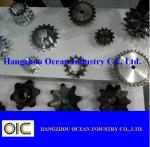 Sprocket 06b/35 to 48b/240