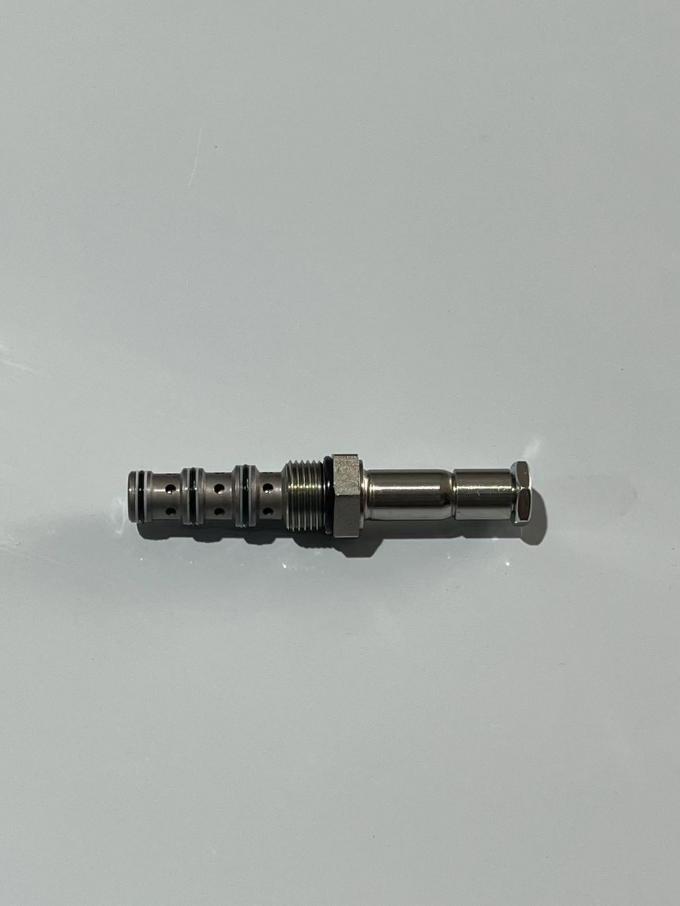 4212221 Spool Kalmar Reach Stacker Parts 1