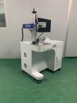 DPX P20 One Piece 1064nm 30w Fiber Laser Engraver