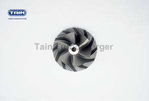 Quality 53039700066 53039700114 K03 Turbocharger Compressor Wheel For IVECO Daily wholesale