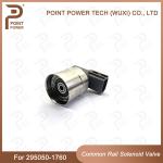 Common Rail Injector Solenoid Valve For 295050-1760