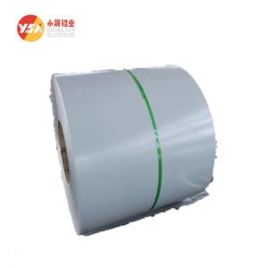 Quality H18 1050 3003 5052 4.0mm Colour Coated Aluminium Sheet wholesale