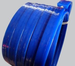 Quality Oil Resistance Parallel Belt PU Polyurethane For Industrial Conveyor wholesale