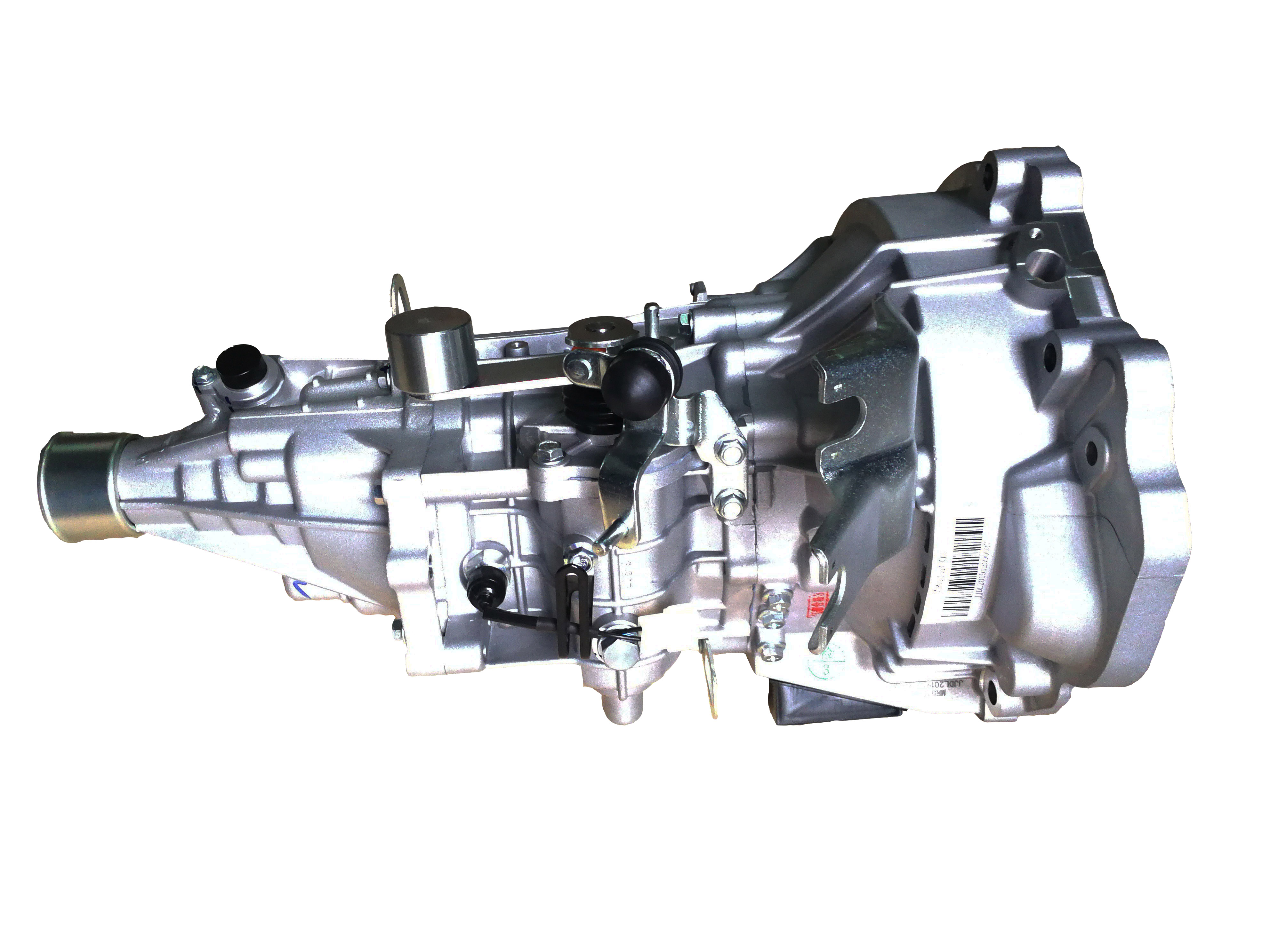 Year 2010- Transmission Parts Gearbox for LIFAN Mini Bus 1.3L MR514E01