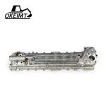 1132010663 Engine Oil Cooler Kit For ISUZU 6HK1T ZX330-3 ZX350-3