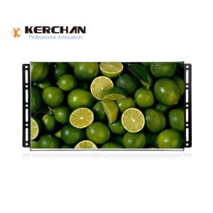 Quality 23.8 Inch In Store Digital Display Frameless For POP Display Installation wholesale