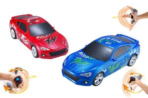 Quality Transjoy 2.4G 1:16 RC Car,4WD wholesale