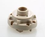 ISO9001 ISO13485 Peek Accessories For Medical Device Health Care