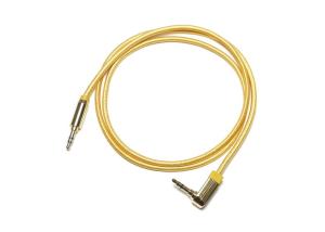 Quality OB3.5mm 43inch Optical Digital Audio Cable , Car Speaker Aux Audio Cable wholesale