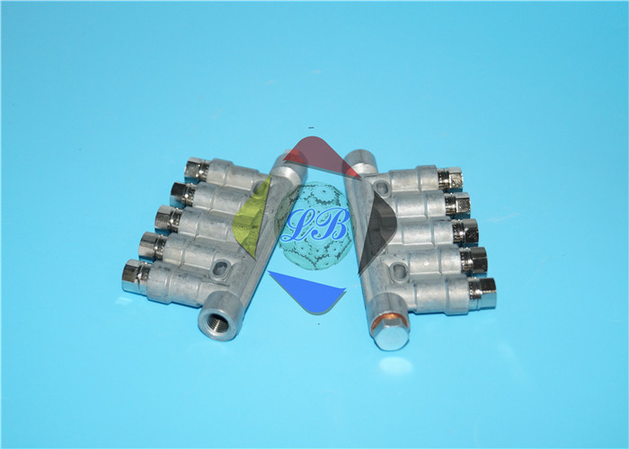 Durable Printing Machine Spare Parts 00.250.1085 Verteiler Distributor CD74 XL75