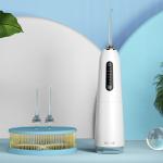 Nozzle Detachable Nicefeel Portable Oral Irrigator IPX7