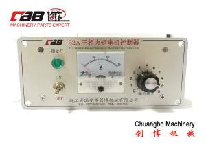 Quality CBB 32A Torque Motor Controller For Petrochemical wholesale