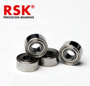 Quality RSK MINIATURE BEARING 683ZZ wholesale
