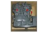 HPV102GW 9195235 Genuine Hydraulic Pump , ZX200 ZX210 ZX240 Original Hitachi