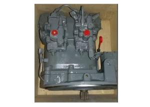 Quality HPV102GW 9195235 Genuine Hydraulic Pump , ZX200 ZX210 ZX240 Original Hitachi Hydraulic Pump wholesale