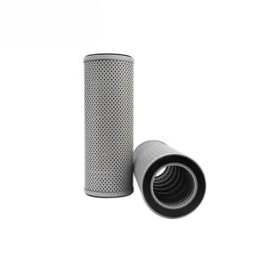 Quality Excavator Hydraulic Oil Filter Element 198-49-11440 KRJ1599 HF35005 P550083 PT8893 SH60513 153190A1 HF7847 For Caterpillar 307B wholesale