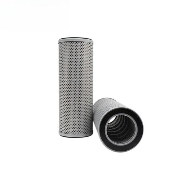 Excavator Hydraulic Oil Filter Element 198-49-11440 KRJ1599 HF35005 P550083