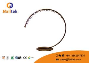Quality Generous Fashion Garment Display Racks Arch Shape For Women Clothes Store wholesale