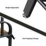 Free Standing Coat Stand for Sale, Entrance Coat Rack, Industrial Coat Rack for