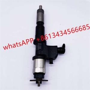 Quality 095000-5360 OEM TS 16949 Cummins Diesel Injectors wholesale