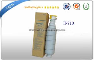 Quality Copier Konica Minolta Toner TN710 toner for Bizhub 600 / Bizhub 601 / Bizhub 750 wholesale