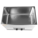 Professional Ultrasonic Cleaner 30L 600W Commercial Ultrasonic Jewelry Cleaner