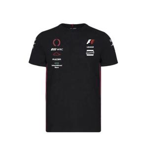 Quality Customized Designs 100% Cotton F1 Car Racing Sportswear for Fans and Enthusiasts Wear wholesale