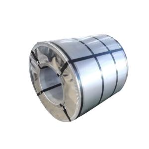 Quality ASTM Zinc Coated Hot Dipped Galvanized Steel Sheet In Coils wholesale