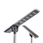 IP66 Solar Street Light 150W High Efficiency 3000K/4000K/5000K/6000K 5 Years