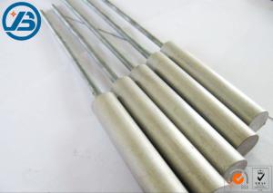 Quality Large Driving Potential Hot Water Tank Sacrificial Anode Safe For Salt Water wholesale