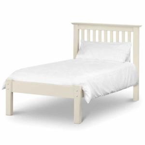 Quality modern single bed pine wood wholesale
