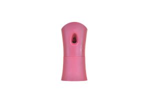 Quality KWS Wall Mounted Battery Operated Non Contact Smart Air Freshener Automatic Aerosol wholesale