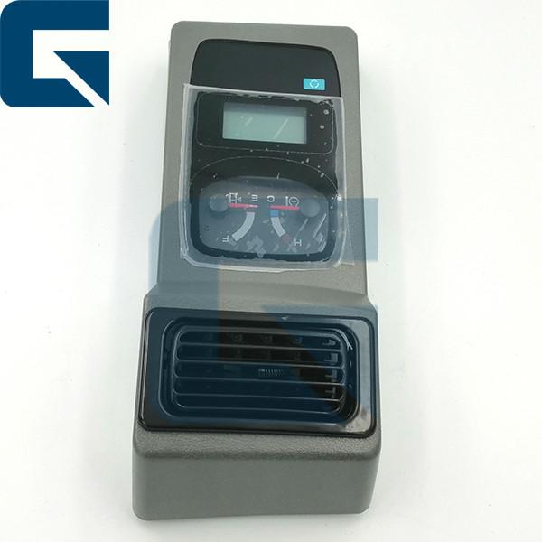 Kobelco Excavator YN59E00004F5 Monitor MPD Panel YN59E00004F1 YN59E00004F2
