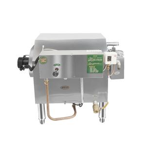 Quality Stainless Steel Horizontal Steam Generator 50HZ Gas Powered Steam Generator GB wholesale