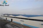 Industry Steel Beam Column Prefabricated Steel Structure ASTM Standard
