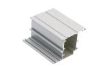Factory Wholesale Quality Aluminum Profile 2022 Extrusion For Doors And Windows