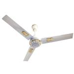 Rechargeable Blade Ceiling Fan Household Remote Control 56 Inch