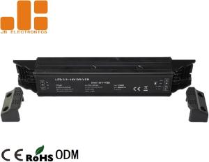 Quality Aluminium Alloy 0 10V LED Controller With Customized Constant Current 700mA / 1000mA wholesale