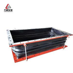 Quality Oil Rubber Compensator Dn80 Epdm Flexible Compensator wholesale