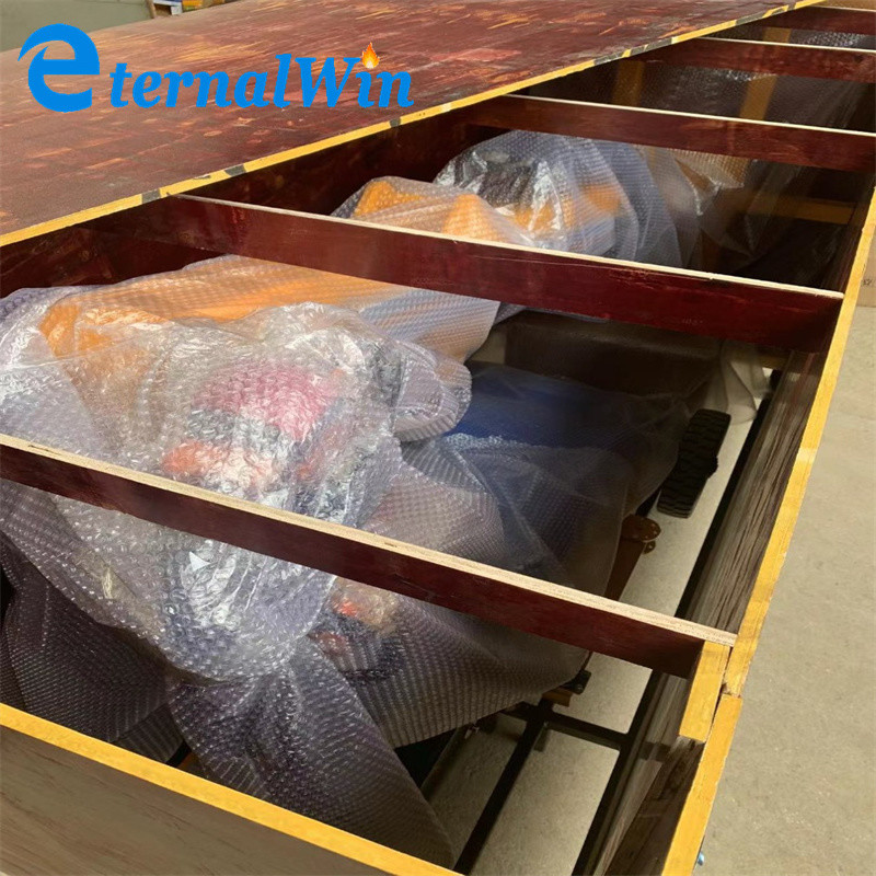 Professional Movable Robot Arm Vacuum Suction Cup Lift Small Size Vacuum Lifter