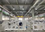 200pcs/Min Food Grade 600mm Paper Bag Making Machine