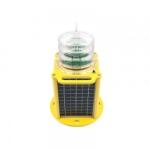Remote Monitoring 15W 6NM Solar Powered Navigation Lights