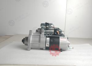 Quality Cummins Diesel engine parts 6CT ISLE starter Engine Starter 5346195 wholesale