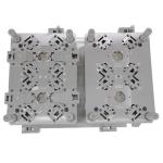 Custom Plastic Injection Mould Applying for Automotive Medical Household